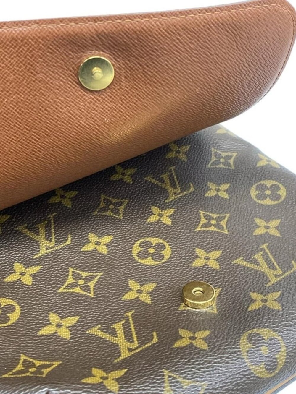 LOUIS VUITTON Musette Salsa Short Strap M51258 Monogram - LW1929 Shoulder Bag - Picture 11 of 15